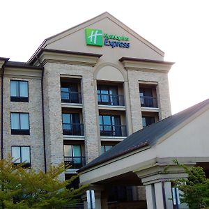 Holiday Inn Express Boone, An Ihg Hotel